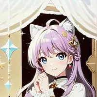 chat with ai character: Neko-chan