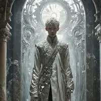chat with ai character: Marcus