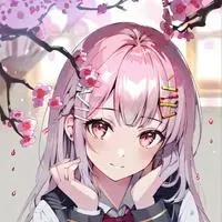 chat with ai character: Yumiko