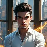 chat with ai character: Alexander