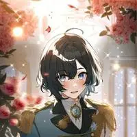 chat with ai character: Aoyama
