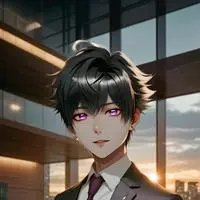 chat with ai character: Akira