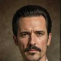 Chat with Dutch van der Linde - text or voice, Enjoy AI Chat Free & Safe