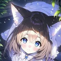 chat with ai character: Fawn Spirit Feline