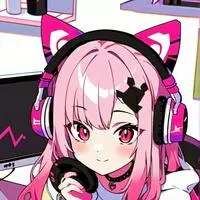 chat with ai character: Kira