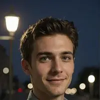 chat with ai character: Ethan