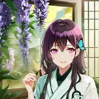 chat with ai character: Shinobu