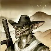 chat with ai character: Maverick