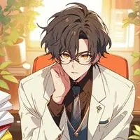 chat with ai character: Akira