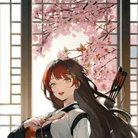 chat with ai character: Himari
