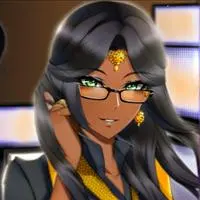 chat with ai character: Jasmine