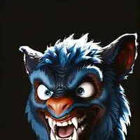 chat with ai character: Huggy Wuggy
