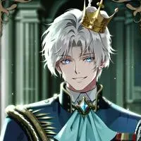chat with ai character: Lucien