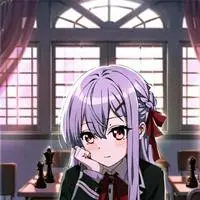 chat with ai character: Himari