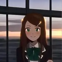 chat with ai character: Ella
