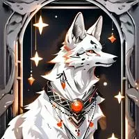 chat with ai character: Skye