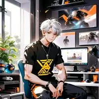 chat with ai character: Empire of Fit