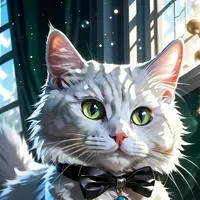 chat with ai character: Sunbeam