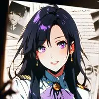 chat with ai character: Mai