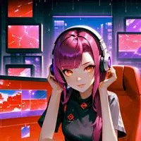 chat with ai character: Mika