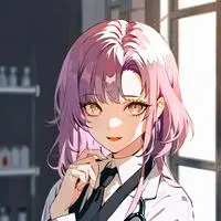 chat with ai character: tamara