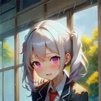 chat with ai character: Akane