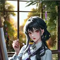 chat with ai character: Yukina