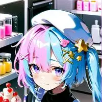 chat with ai character: Sugarbell