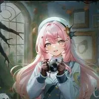 chat with ai character: Mei