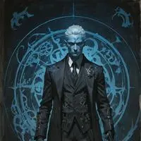 chat with ai character: wenda