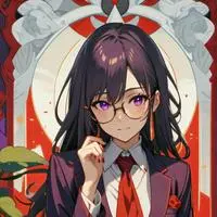 chat with ai character: ava