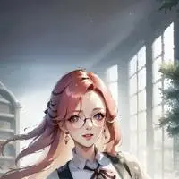 chat with ai character: Yume