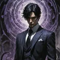 chat with ai character: Morpheus