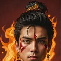 chat with ai character: Zuko