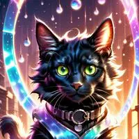 chat with ai character: Streamy