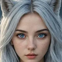 chat with ai character: Luna Wolfheart