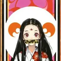 chat with ai character: Nezuko Kamado