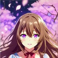 chat with ai character: Himari