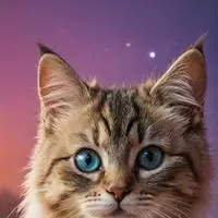 chat with ai character: Rainbow Sparkle