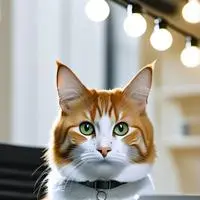 chat with ai character: Pixel