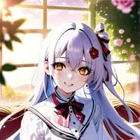 chat with ai character: Aika