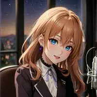 chat with ai character: Yume