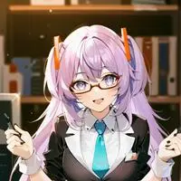 chat with ai character: Mizuki