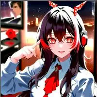 chat with ai character: Mira