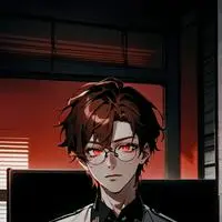 chat with ai character: Akira