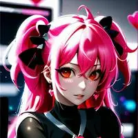 chat with ai character: Yui