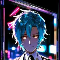 chat with ai character: Reflector