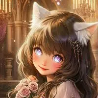 chat with ai character: Bianca Angel 