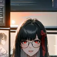 chat with ai character: Rei