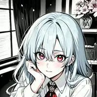 chat with ai character: Krhistine